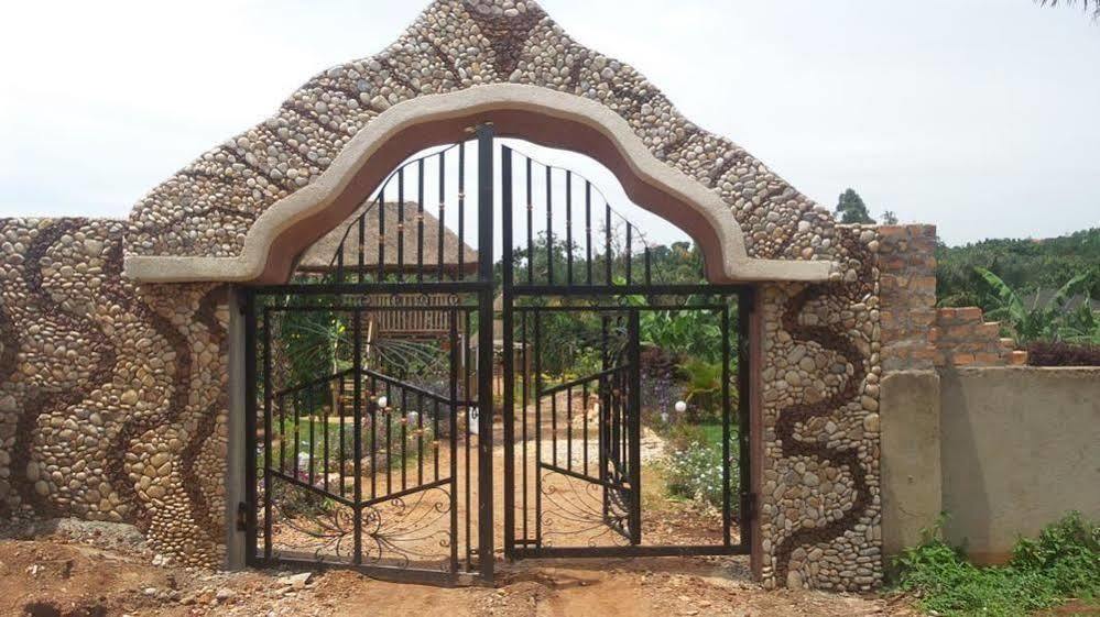 Malakai Eco Lodge Kajansi Bagian luar foto